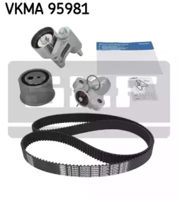 skf vkma95981